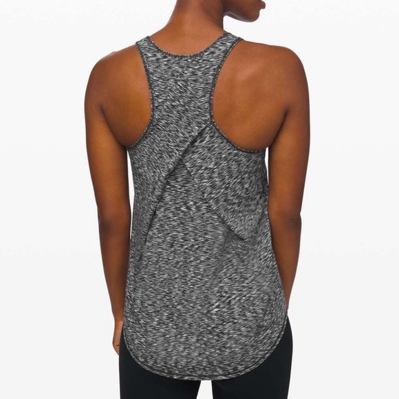 lululemon athletica Tops - Lululemon Essential Tank Pleated